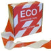 Economy Red and White Barrier Tape 500m (3926335553570)