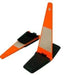 Individual Folding Flat Blade Quick Cone (3931388182562)