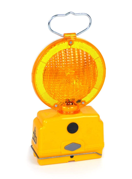 Amber Emergency Lamp (4285963436066)
