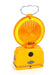 Amber Emergency Lamp (4285963436066)