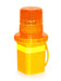 Amber Uniflash Lamp - no photocell (4285971431458)