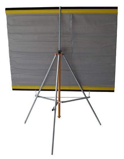 Flexible 1050x750mm Diversion with Movable Arrow - 2702 (4135289258018)