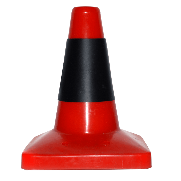 Motorcycle Training Cone - Pack of 10