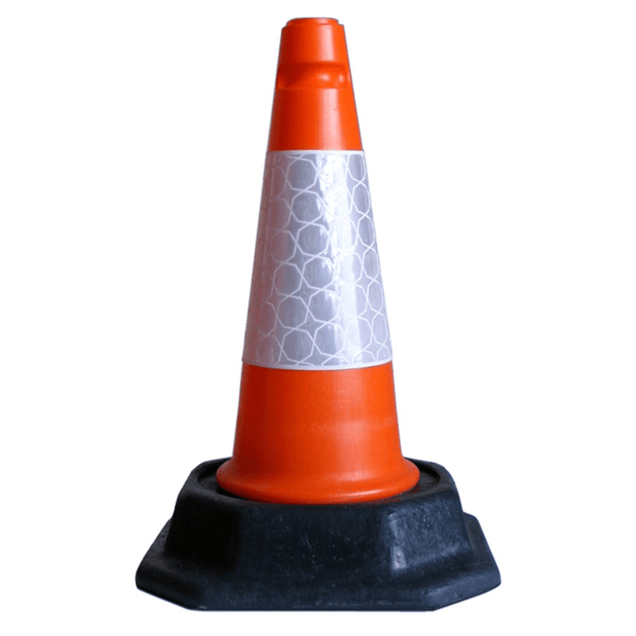Pack of 10 - 460mm King Cone