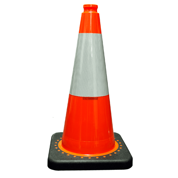 Pack of 10 Pro Cone - 500mm